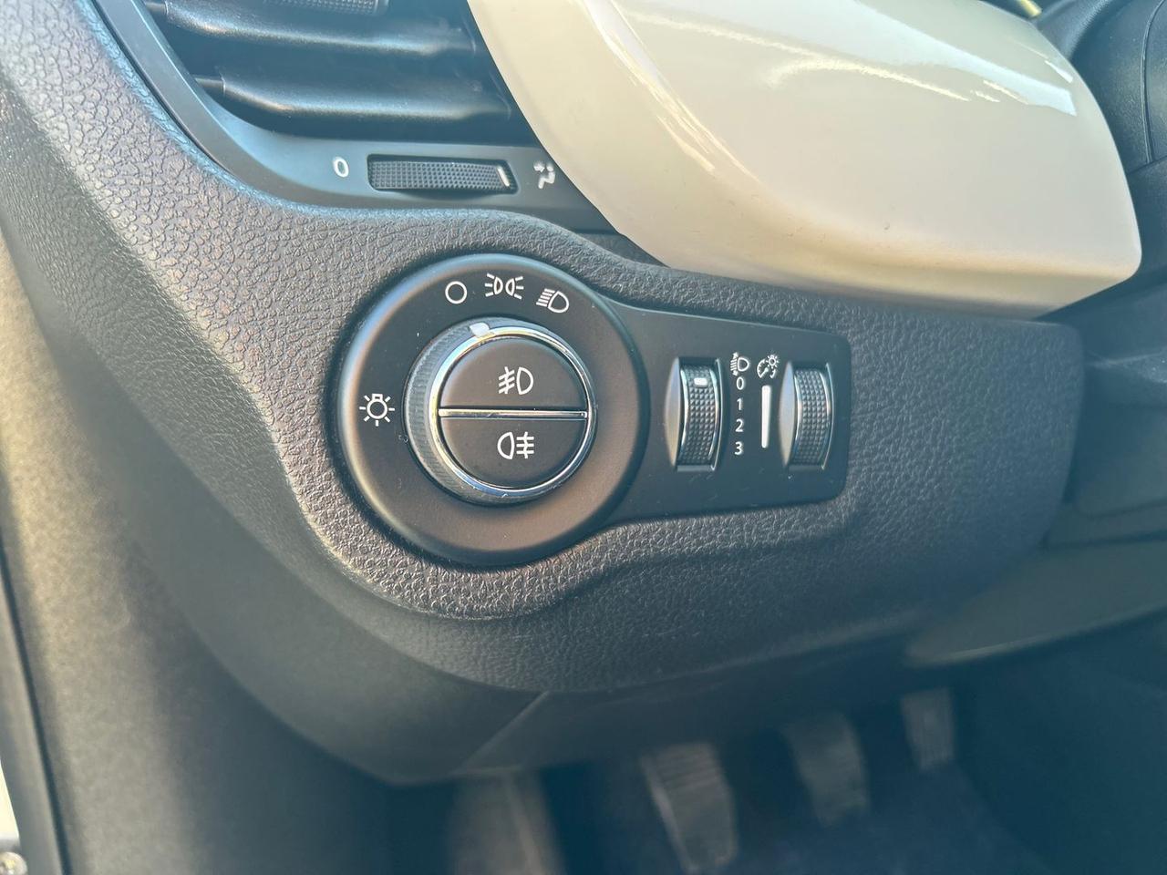 Fiat 500X Business 1.6 Multijet #8290