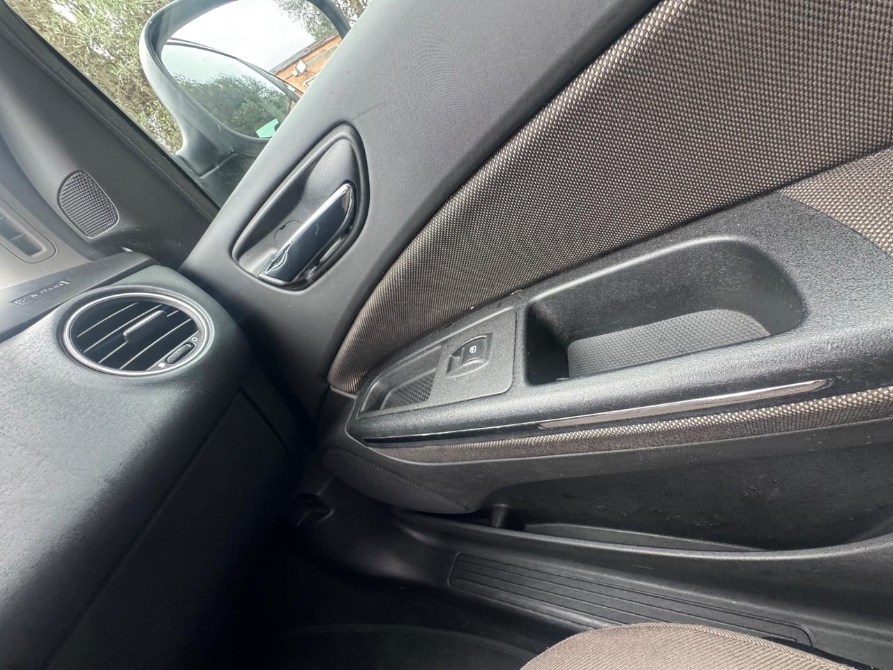 Fiat Bravo 1.6 MJT 105 CV DPF Easy