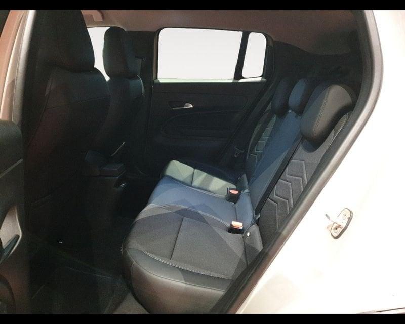 Jeep Avenger 1.2 Turbo 100 CV Summit