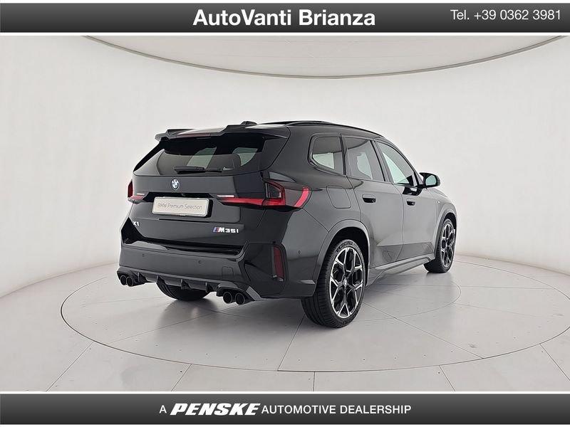 BMW X1 X1 xdrive M35i