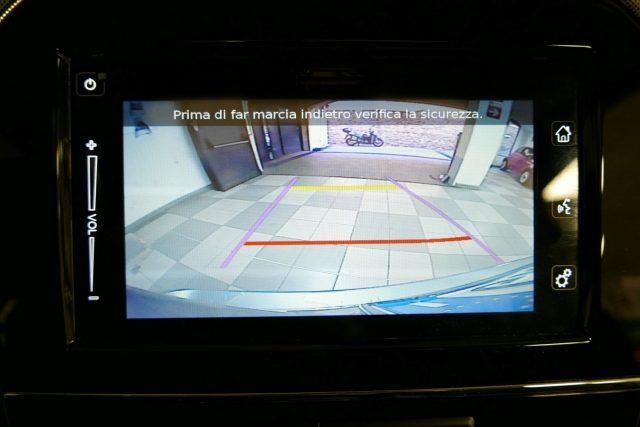 SUZUKI Vitara 1.5 140V Hybrid A/T 4WD AllGrip Starview