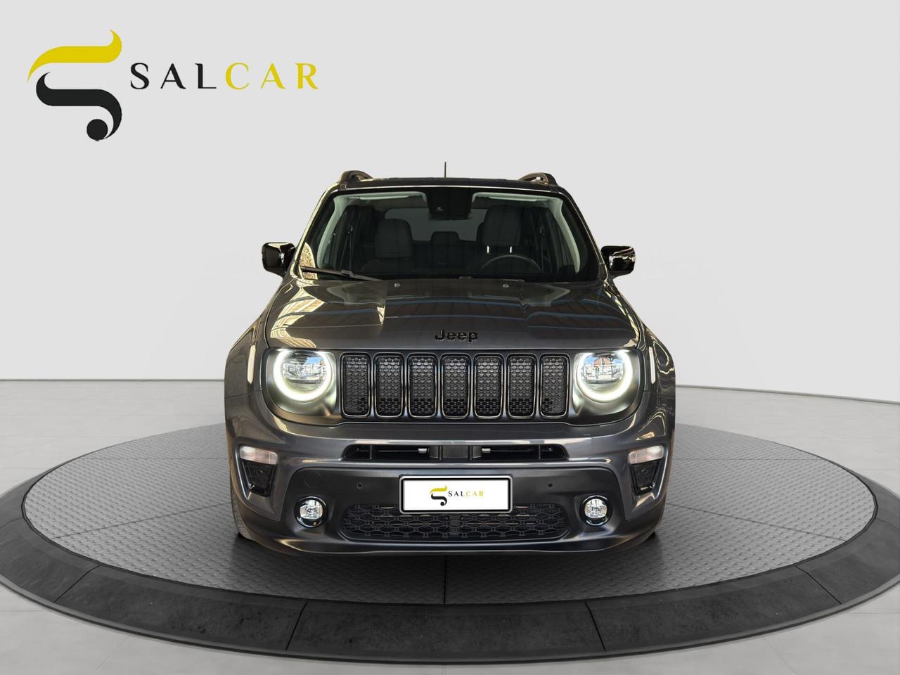 Jeep Renegade 1.6 mjt 130cv Limited 2021