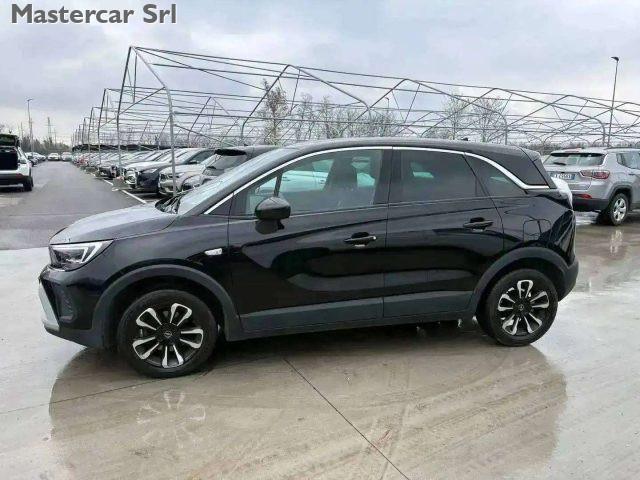 OPEL Crossland 1.2 Elegance s&s 130cv at6 PROMO AUTUNNO fino al 1