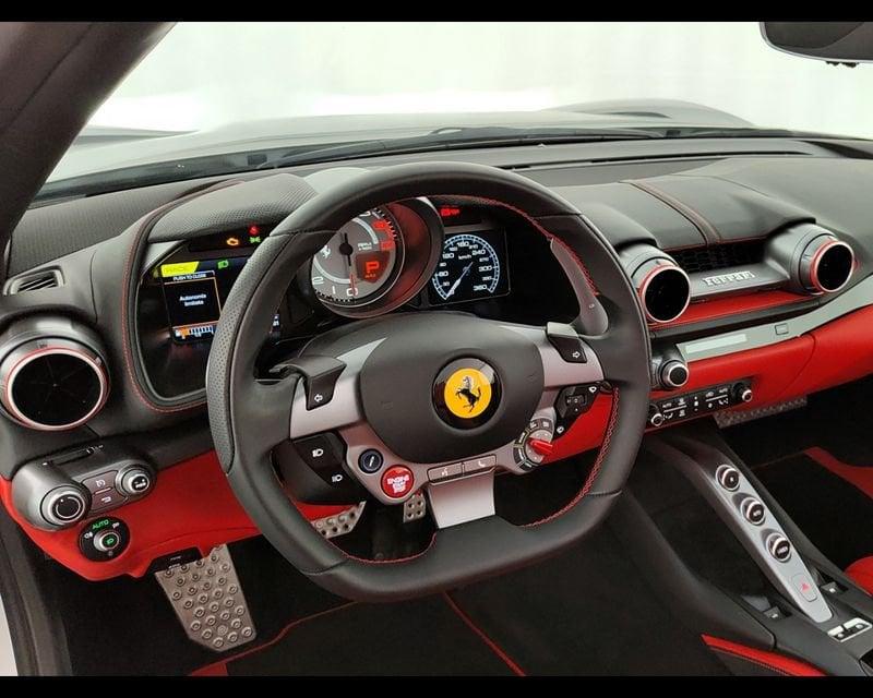 Ferrari 812 Superfast 812 GTS