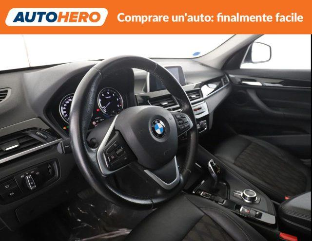 BMW X1 sDrive18d xLine
