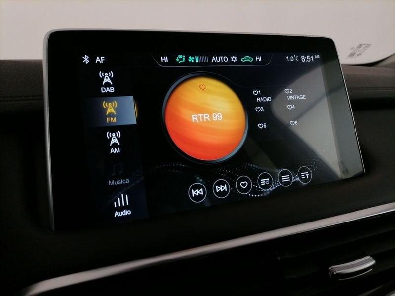 MG HS E 1.5 t-gdi phev Exclusive auto