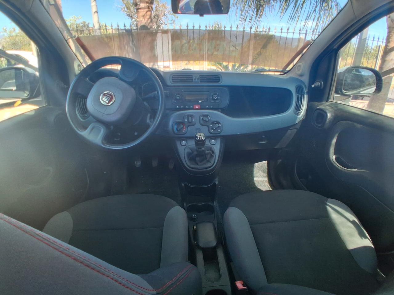 Fiat Panda 1.2 Classic