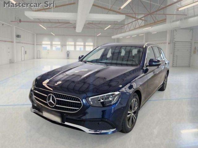 MERCEDES-BENZ E 200 SW mhev (eq-boost) Business Sport auto - GE362CT