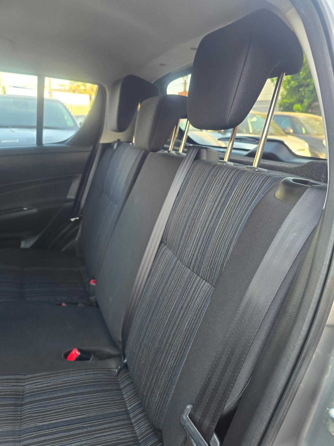 Suzuki Swift 1.2 VVT 5 porte B-Top