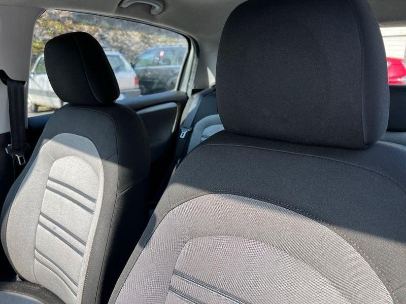 FIAT Punto Punto Evo 5p 1.4 Active s&s 77cv