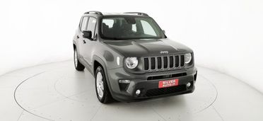 JEEP Renegade 1.5 Turbo T4 MHEV Limited