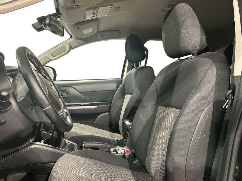 Mitsubishi L200 L200 2.3 D Club Cab 4x4 Super Select Intense