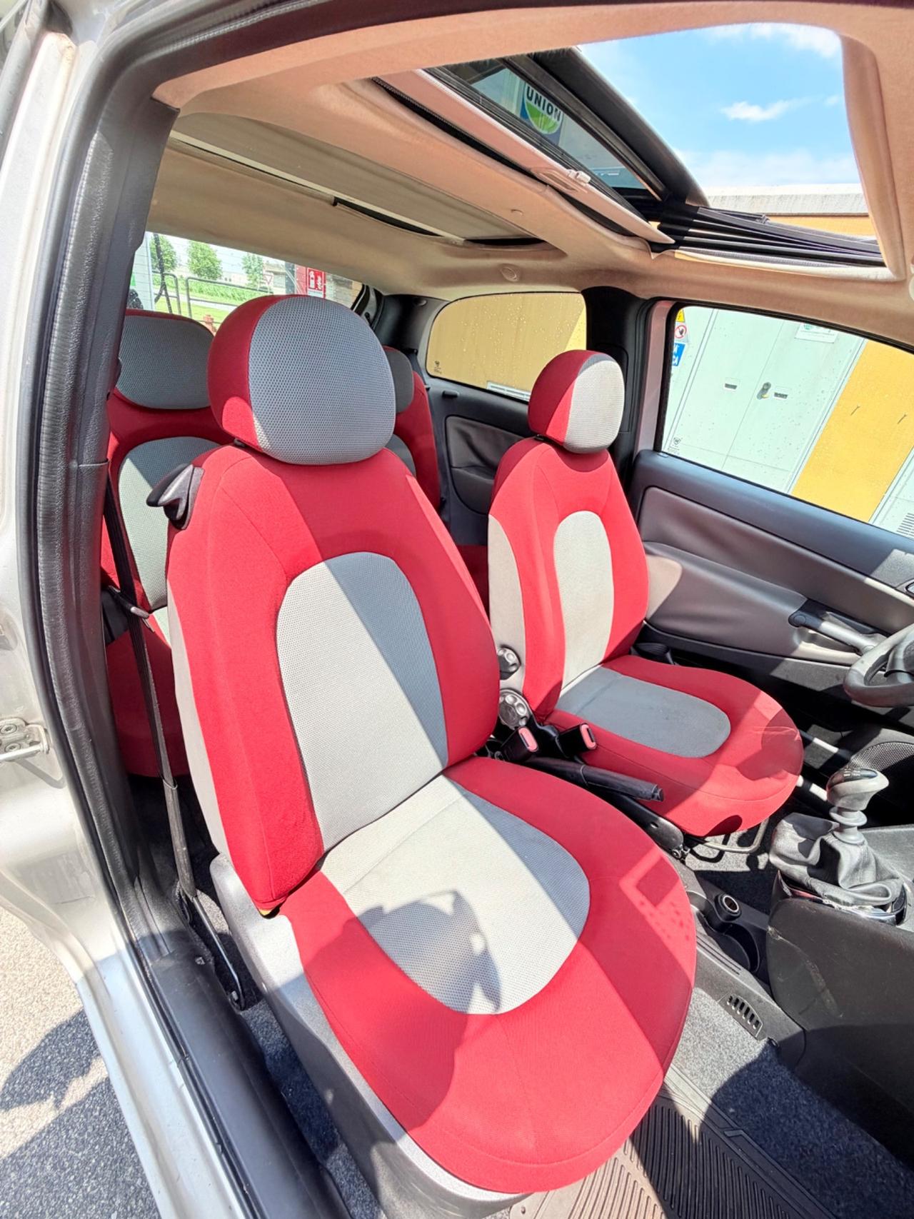 Lancia Ypsilon 1.2