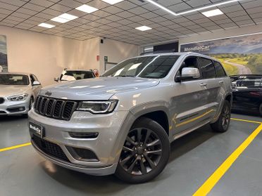 Jeep Grand Cherokee 3.0 V6 CRD 250 CV Multijet II S