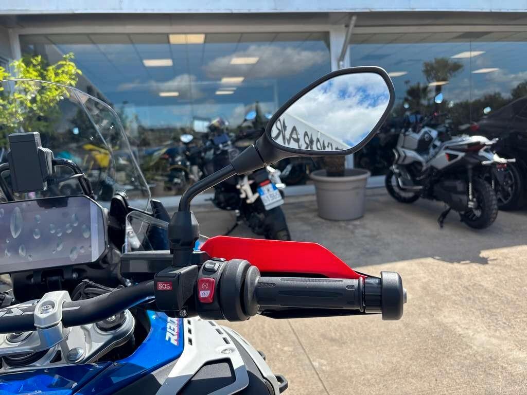 Bmw R 1300 GS ADV Trophy Nuovo pronto consegna Tua a solo 245 Euro al mese