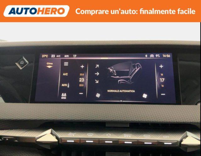 DS AUTOMOBILES DS 4 PureTech 130 aut. Trocadero
