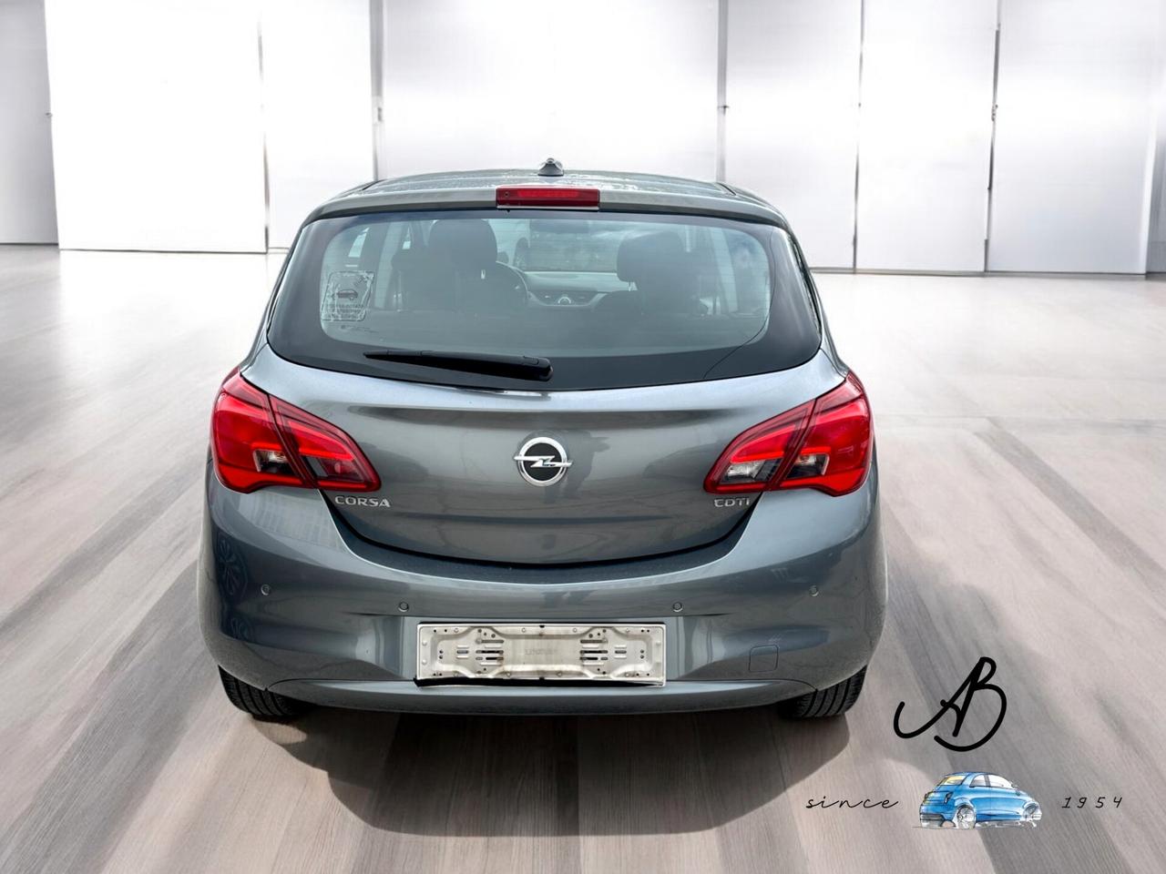 Opel Corsa 1.3 CDTI 5 porte Advance