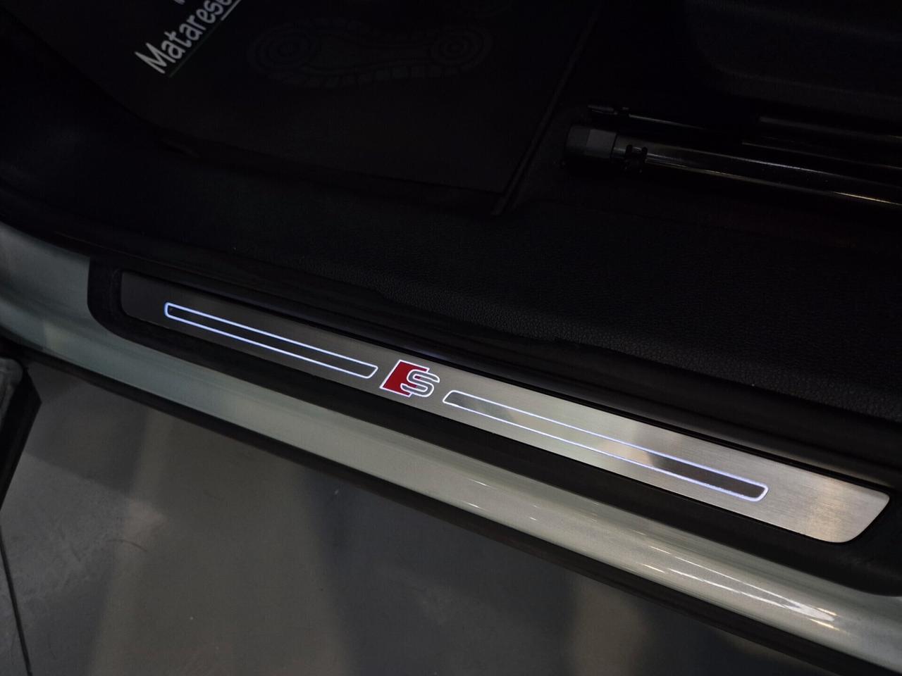 Audi Q3 SPB E-TRON S-LINE IvaEsposta UnicoProprietario