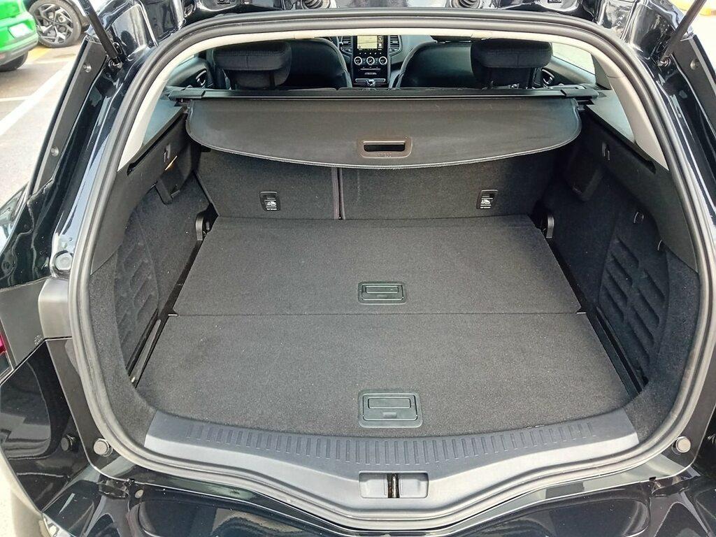 Renault Megane Sporter 1.5 Blue dCi Business N1 autocarro