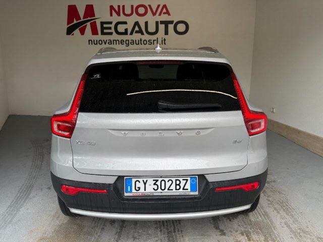 VOLVO XC40 B3 automatico Core