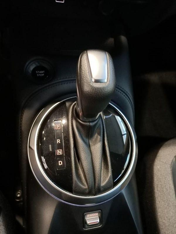 Nissan Juke MC24 N-Design AMT - RT