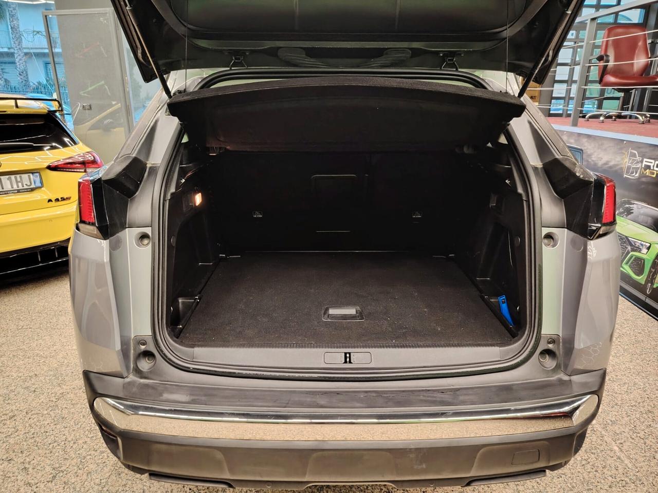 Peugeot 3008 BlueHDi 130 S&S