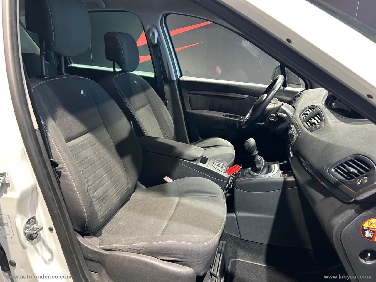 RENAULT Scénic XMod 1.5 dCi 110 CV S&S Limited