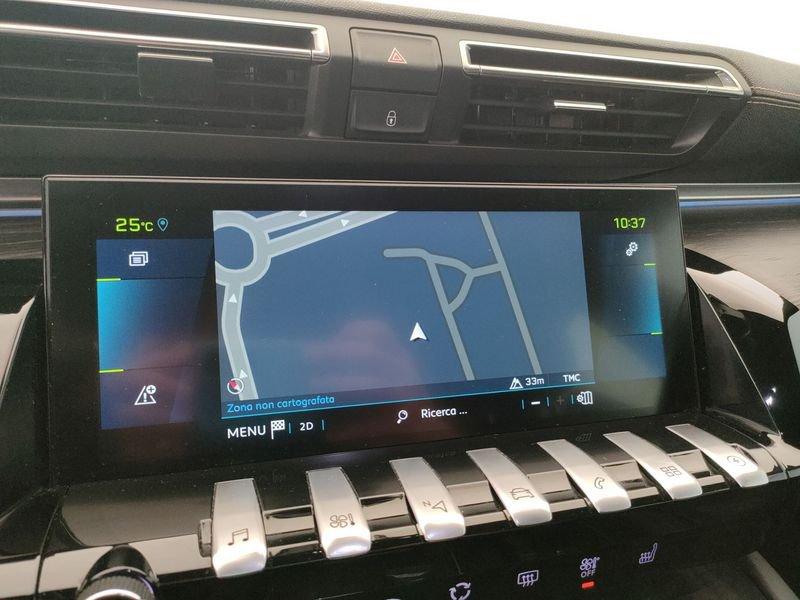 Peugeot 508 Plug-in Hybrid 225 e-EAT8 GT PACK