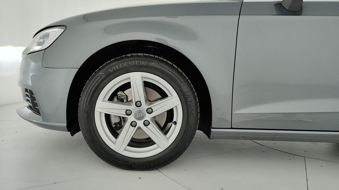 AUDI A3 Sportback 30 1.6 tdi Sport 116cv