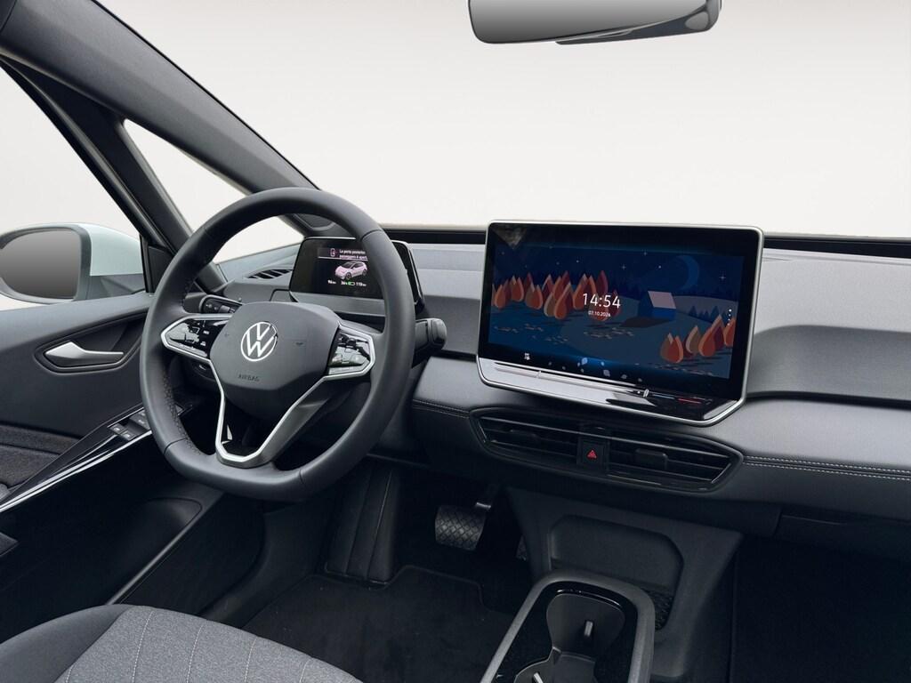 Volkswagen ID.3 170CV Batt.52 kWh Pure Edition Plus (EV) - IVA ESPOSTA