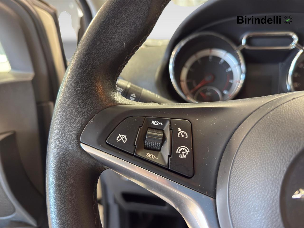 OPEL Adam - Adam 1.2 70 CV Jam
