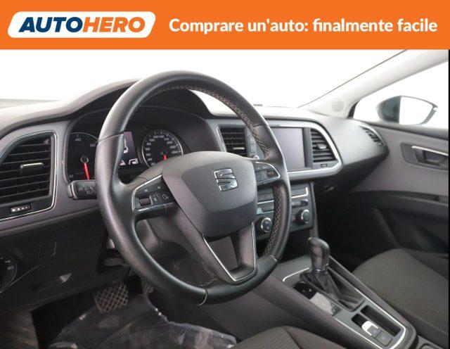 SEAT Leon 1.6 TDI 115 CV DSG 5p. Style