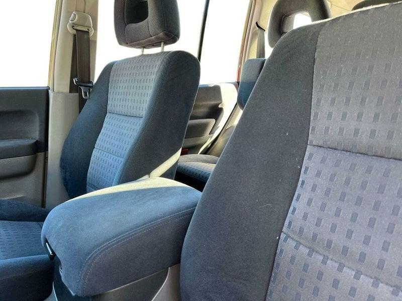 Mitsubishi Pajero Pajero 3.2 16V DI-D 5p. GLS2