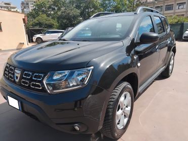 DACIA DUSTER 1.5 dCi 115CV 6 MARCE CON GARANZIA