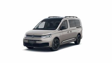 Volkswagen Caddy 2.0TDI 122CV DSG Edition Maxi