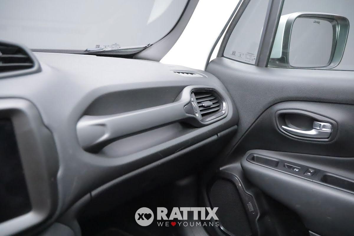 Jeep Renegade 1.3 T4 PHEV Limited 4xe AT6