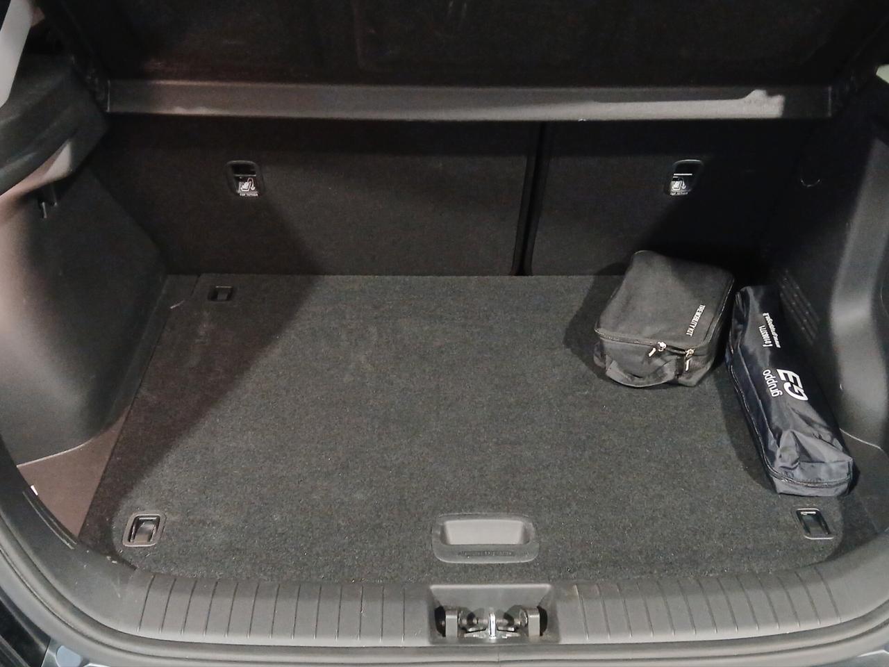 Hyundai Kona 1.0 T-GDI Hybrid 48V iMT XLine