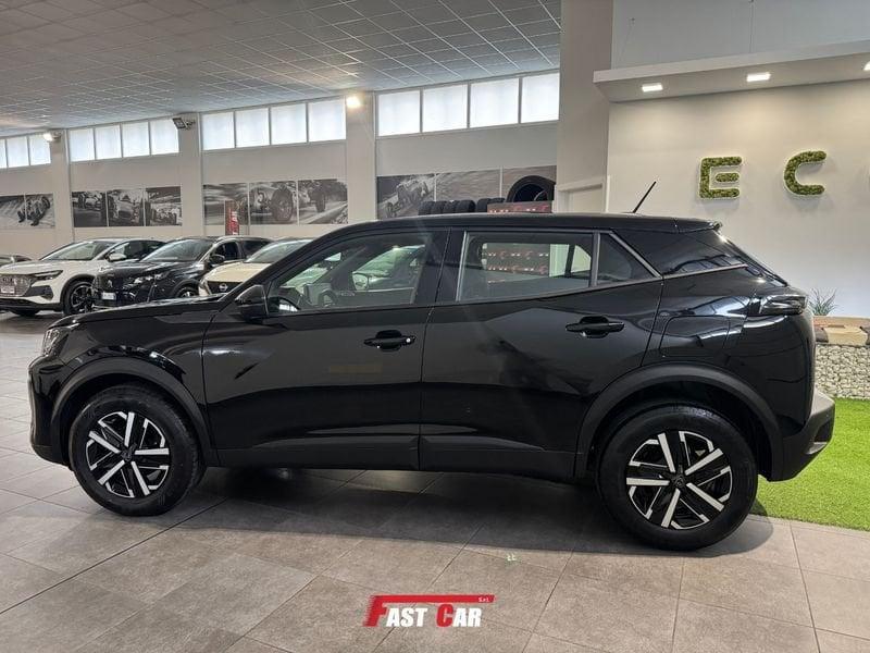 Peugeot 2008 PureTech 100 S&S Active