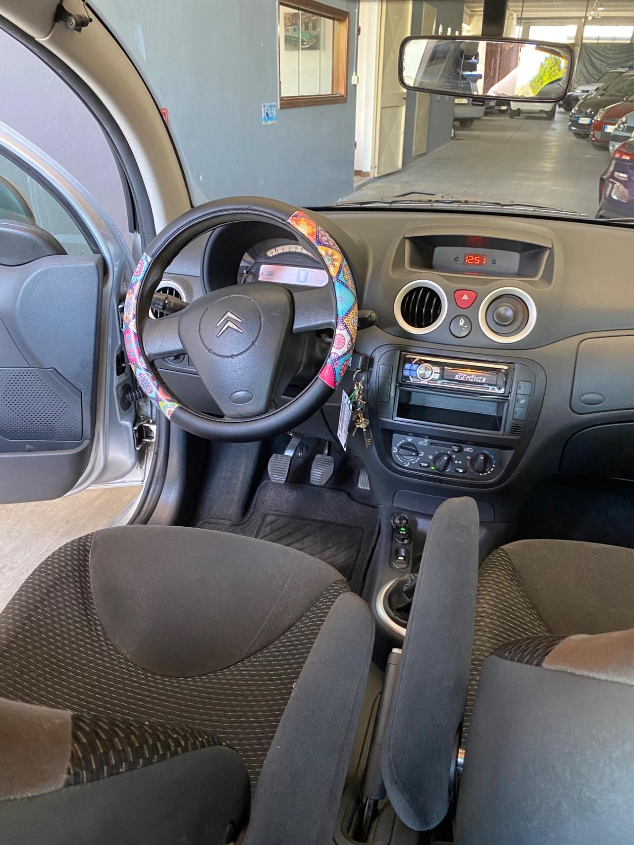 Citroen C3 1.1 Perfect Eco Energy GPL 2030