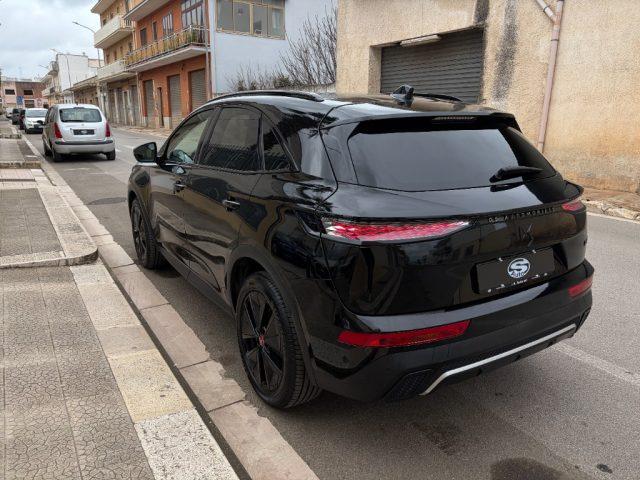 DS AUTOMOBILES DS 7 BlueHDi 130 Aut. Performance Line