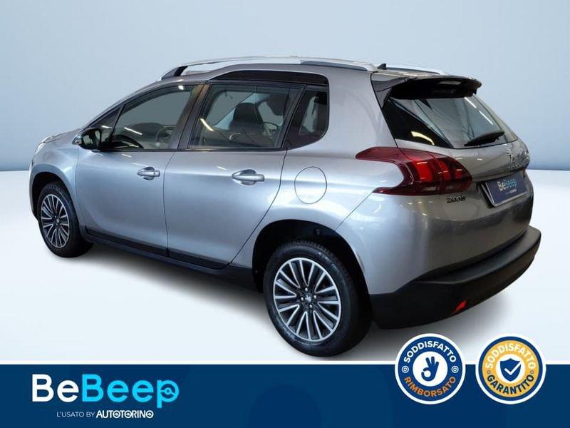 Peugeot 2008 1.6 BLUEHDI ACTIVE 100CV MY16