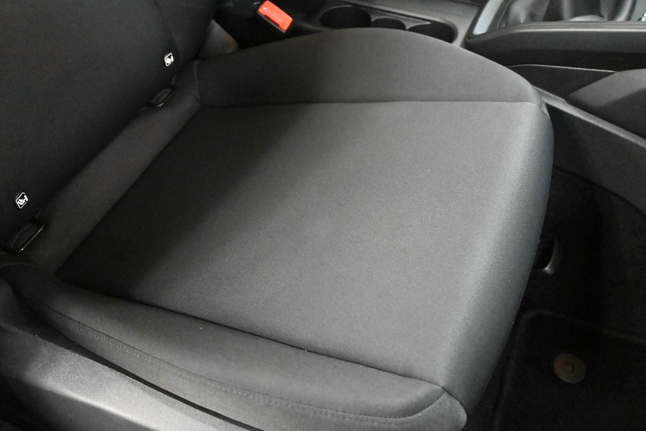 AUDI A1 2ª serie A1 citycarver 25 TFSI