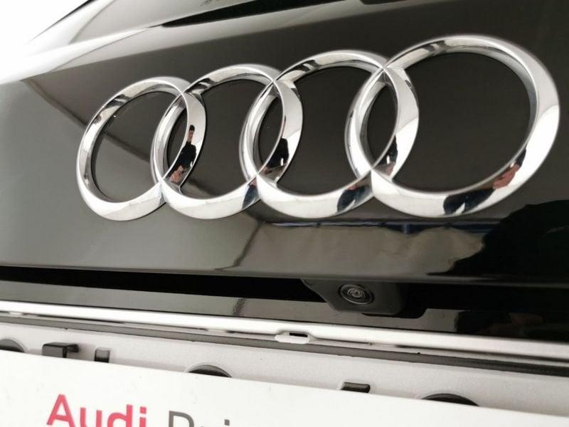 Audi Q3 35 2.0 tdi Business Advanced s-tronic