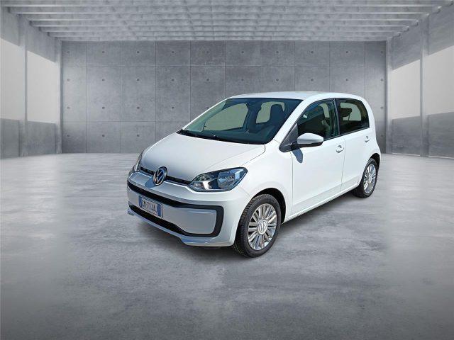 VOLKSWAGEN up! 1.0 5p. EVO move up! BlueMotion Technology