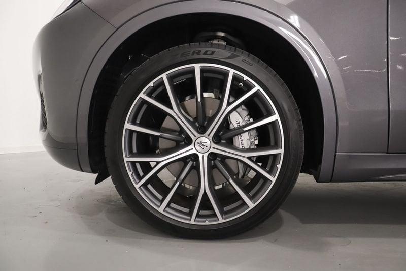 Maserati Grecale MHEV 250 CV AWD GT