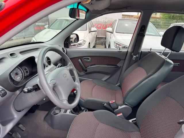 HYUNDAI Atos Prime 1.1 12V Active