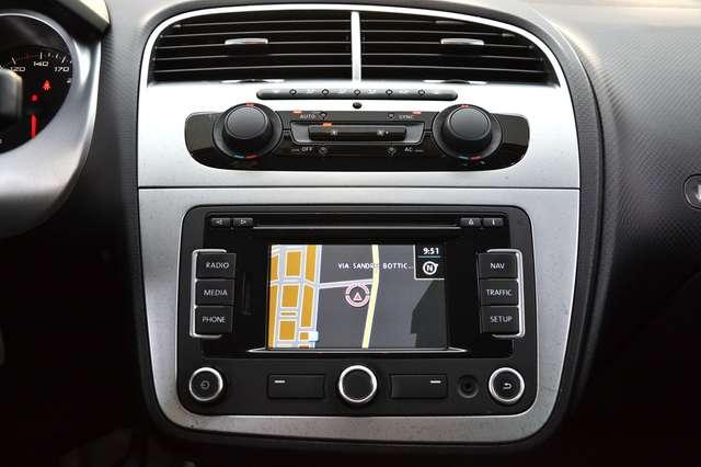 SEAT Altea XL Altea XL 1.6 tdi cr Style