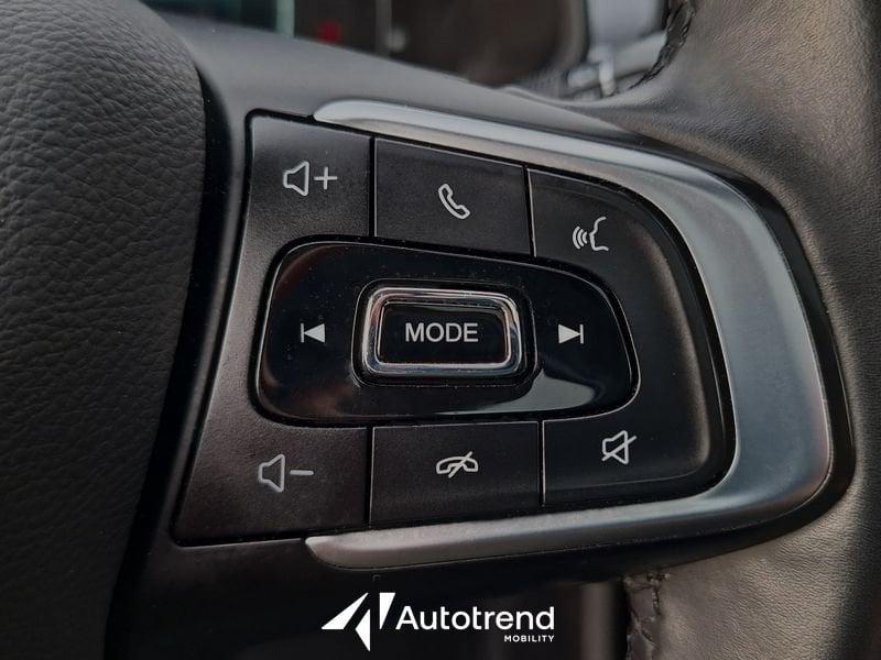 DR AUTOMOBILES dr 5.0 1.5 Turbo 155 CV Bi-Fuel GPL Automatica CVT