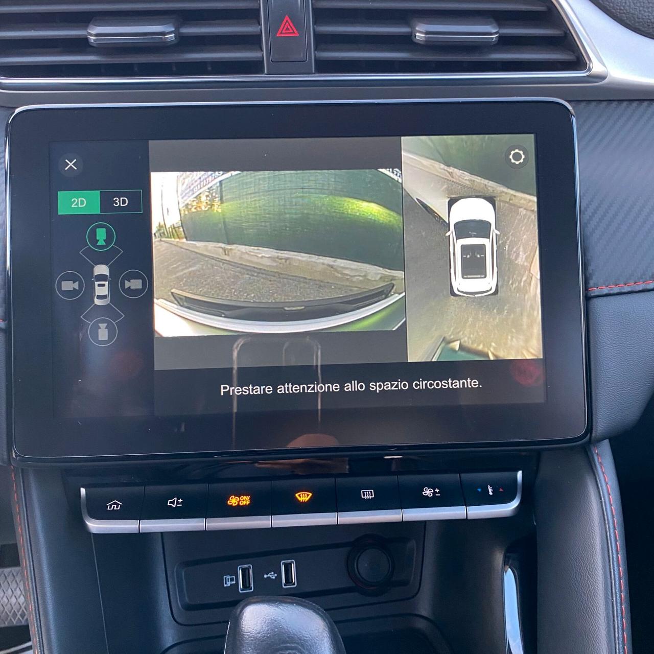 Mg ZS 1.0T-GDI Luxury