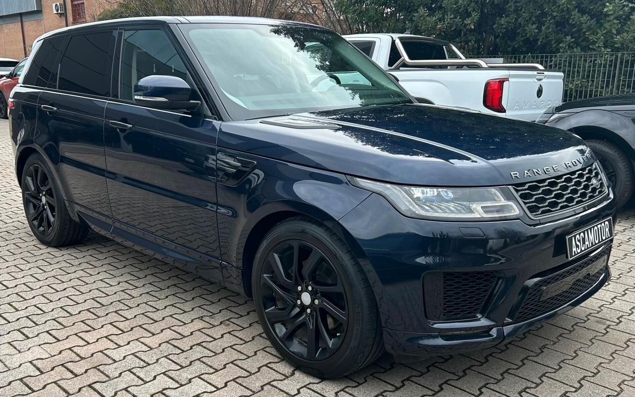 Land Rover Range Sport 3.0 SDV6 249 CV HSE Dynamic